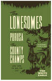Concert Poster, The Lonesomes / Purusa / The County Champs on Nov 5, 2021 [697-small]