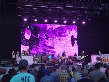 Garbage / Noel Gallagher's High Flying Birds / Metric on Jun 13, 2023 [708-small]