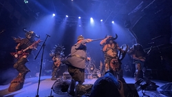 Gwar / Spirit Adrift / Grove Street on Jun 14, 2023 [763-small]