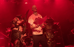 Gwar / Spirit Adrift / Grove Street on Jun 14, 2023 [765-small]