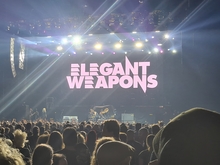 Pantera / Elegant Weapons on Jun 13, 2023 [767-small]