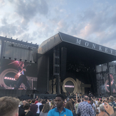 Arctic Monkeys / The Hives / The Mysterines on Jun 14, 2023 [773-small]