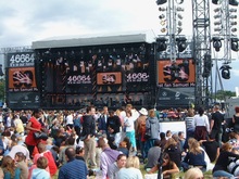 Nelson Mandela 90th Birthday Tribute on Jun 27, 2008 [774-small]