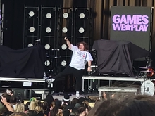 All Time Low / Mayday Parade / Games We Play on Jun 7, 2023 [784-small]