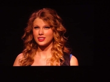 Taylor Swift / Kellie Pickler / Gloriana on May 21, 2010 [791-small]