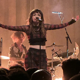 CHVRCHES / Dead Pony on Jun 9, 2023 [821-small]