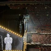 Harry Styles / Wet Leg / Coy Panda / Ariza / Elin Sandberg on Jun 14, 2023 [830-small]