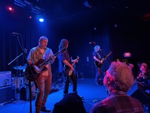 Old 97's / Caitlin Rose on Mar 30, 2023 [834-small]