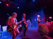 Old 97's / Caitlin Rose on Mar 30, 2023 [835-small]