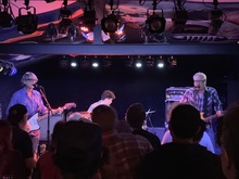 Mike Watt on Sep 19, 2019 [838-small]