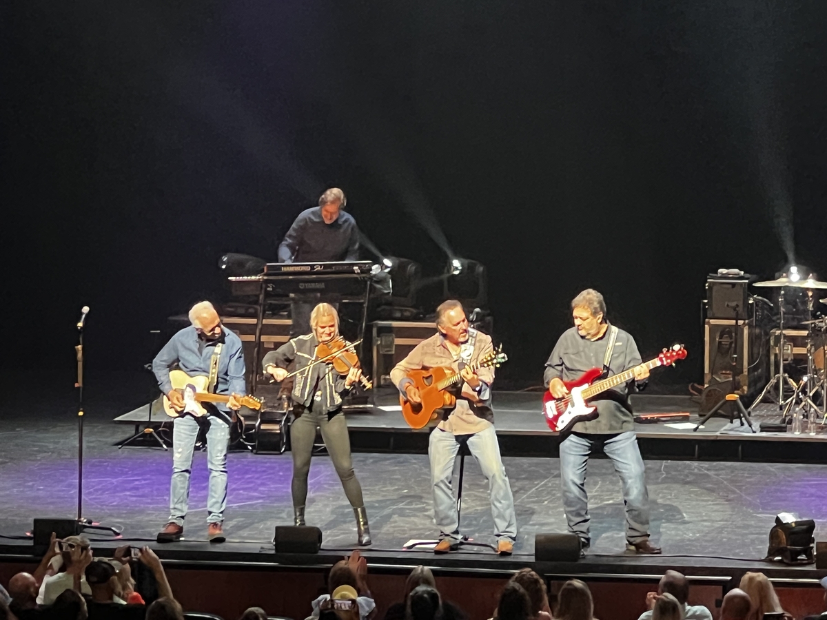 Diamond Rio Concert & Tour History (Updated for 2024) Concert Archives
