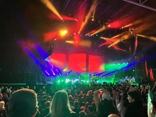 The Cure / The Twilight Sad on Jun 14, 2023 [937-small]