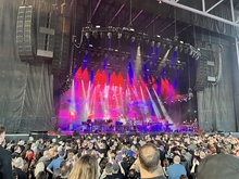 The Cure / The Twilight Sad on Jun 14, 2023 [940-small]