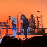 Paramore / Bloc Party / Genesis Owusu on Jun 13, 2023 [982-small]
