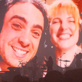 Paramore / Bloc Party / Genesis Owusu on Jun 13, 2023 [984-small]