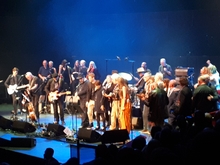 Richard Thompson / Dave Gilmour / Loudon Wainwright III on Sep 30, 2019 [004-small]