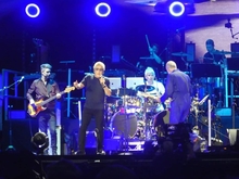 The Who / Eddie Vedder / Kaiser Chiefs / Imelda May on Jul 6, 2019 [008-small]