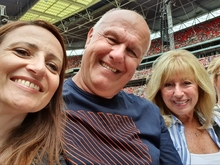 The Who / Eddie Vedder / Kaiser Chiefs / Imelda May on Jul 6, 2019 [010-small]