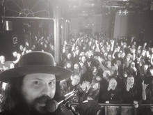 Thomas Wynn & the Believers / The Temperance Movement on Feb 19, 2018 [019-small]