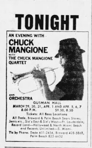 Chuck Mangione The Master Of The Trumpet Is No More He Was 84 - lqfofw9