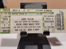 James Taylor on Jun 22, 2008 [050-small]