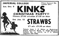 The Kinks on Dec 9, 1972 [061-small]