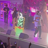 Aminé / 454 / Cochise on Feb 12, 2022 [114-small]