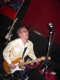 Purusa, Lapdog / Purusa / Ian Moore on Jun 1, 2002 [130-small]