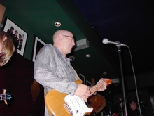 Purusa, tags: Purusa - Purusa / Mama's Jam / The Reese Place Band on Sep 13, 2002 [132-small]