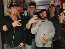 Ministry / Melvins / Corrosion Of Conformity on Apr 5, 2022 [139-small]