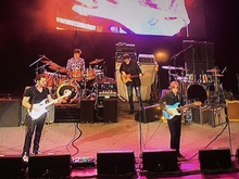 Experience Hendrix on Oct 1, 2019 [149-small]