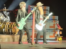 ZZ Top on Aug 20, 2022 [156-small]