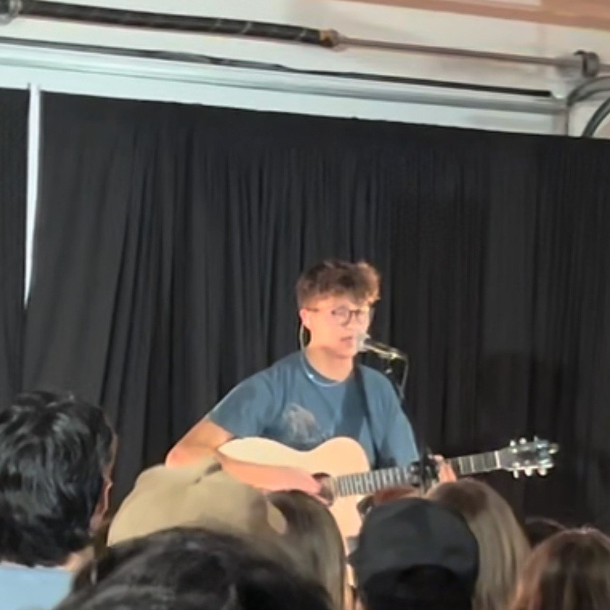 David Kushner Concert & Tour History (Updated for 2023) Concert Archives