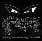 Enemic Interior / Fuera de Sektor / BRUX on Jul 9, 2022 [174-small]