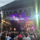 The Vamps / New Hope Club on Aug 12, 2018 [180-small]
