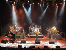 Lukas Nelson & Promise of the Real / Elles Bailey on Jun 15, 2023 [218-small]
