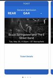 Bruce Springsteen / Bruce Spingsteen & The E Street Band on May 30, 2023 [219-small]