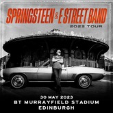 Bruce Springsteen / Bruce Spingsteen & The E Street Band on May 30, 2023 [220-small]