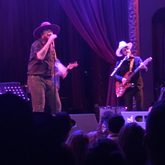 Paul Cauthen / Kyle Craft on Oct 9, 2019 [237-small]