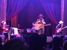 Paul Cauthen / Kyle Craft on Oct 9, 2019 [239-small]
