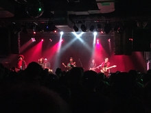 Black Pumas / Neal Francis on Oct 18, 2019 [245-small]