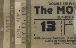 The Motels on Jul 13, 1980 [294-small]