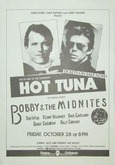 Bobby And The Midnites / Hot Tuna on Oct 28, 1983 [314-small]