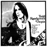 Todd Rundgren on Dec 12, 1975 [329-small]