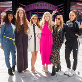 Spice Girls / Jess Glynne on Jun 13, 2019 [338-small]