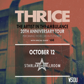 Thrice / '68 on Oct 12, 2023 [397-small]