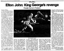 Elton John / Dave Mason / John Miles on Jul 4, 1976 [403-small]