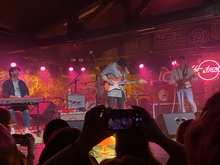 Houndmouth / Abby Hamilton on Apr 8, 2023 [413-small]
