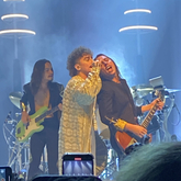 Greta Van Fleet / Houndmouth / Robert Finley on Sep 20, 2022 [419-small]