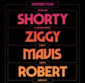Trombone Shorty & Orleans Avenue / Ziggy Marley / Mavis Staples / Robert Randolph & The Family Band on Jul 22, 2023 [439-small]